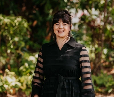 Eliza Anderson photo