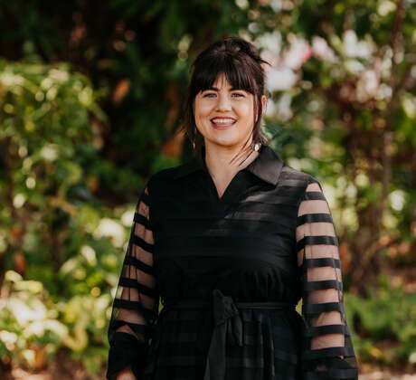 Eliza Anderson photo