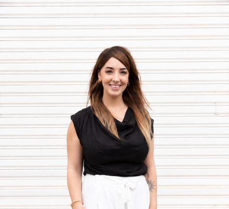 Laura Lambton-Young photo