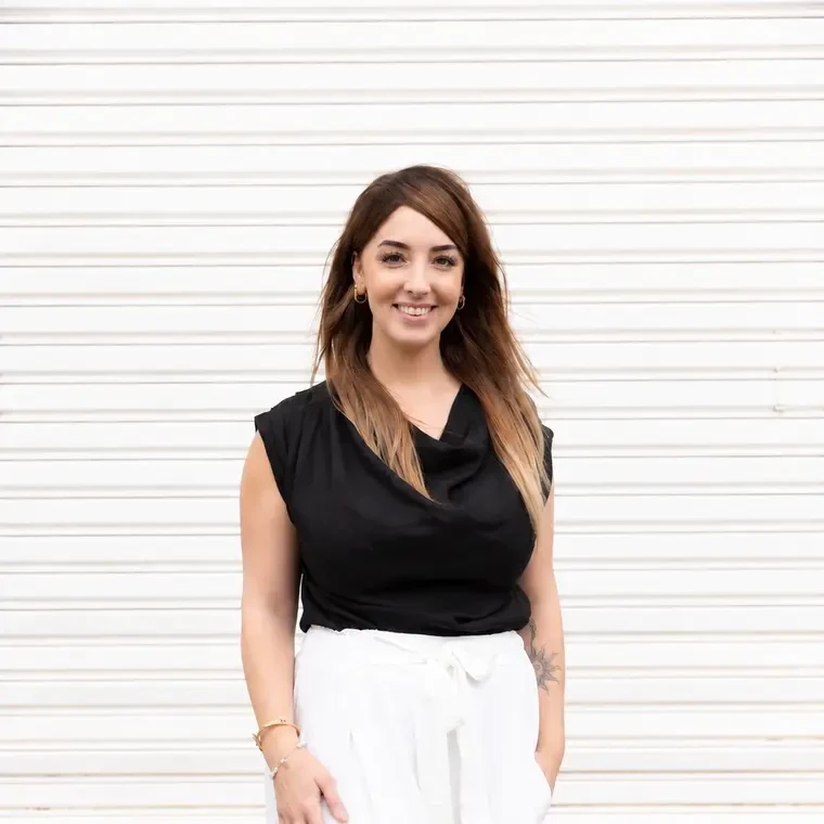 Laura Lambton-Young