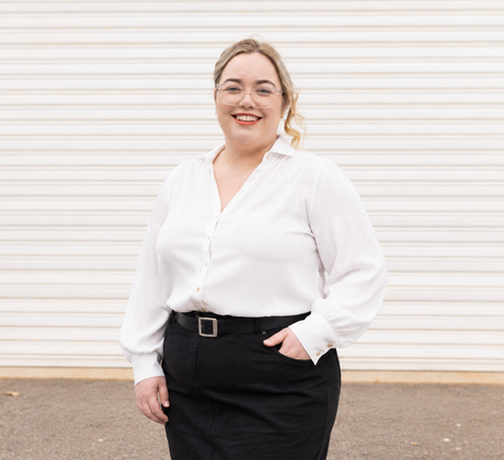 Megan Osborn photo