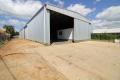 Versatile Garbutt Industrial Workshop