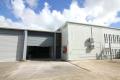 Garbutt Industrial Workshop/Warehouse