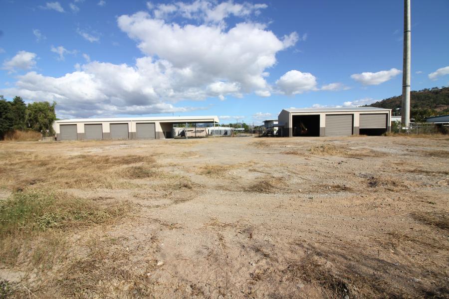 Prime Opportunity in Garbutt's Industrial Precinct