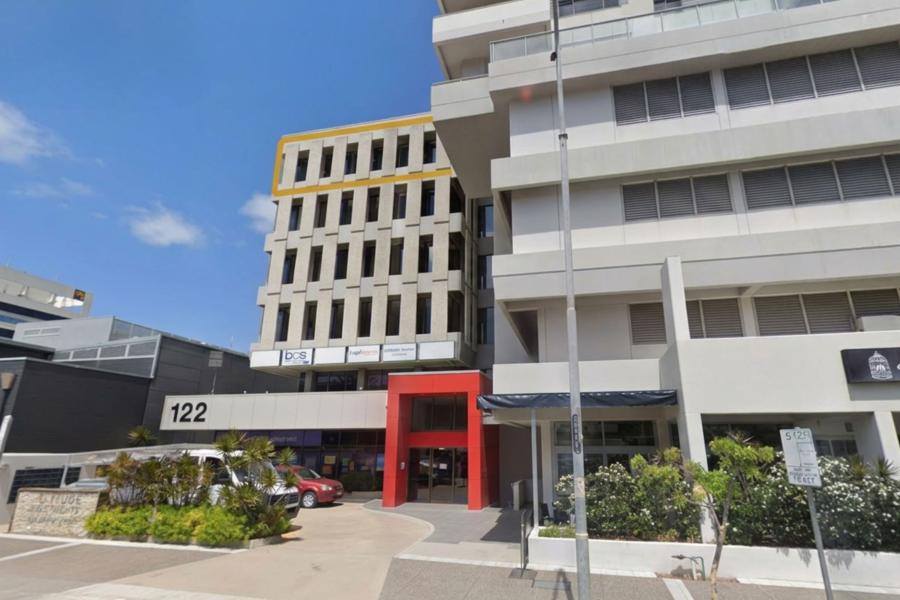 Position Your Business in the Heart of Townsville's Legal & Commercial Precinct