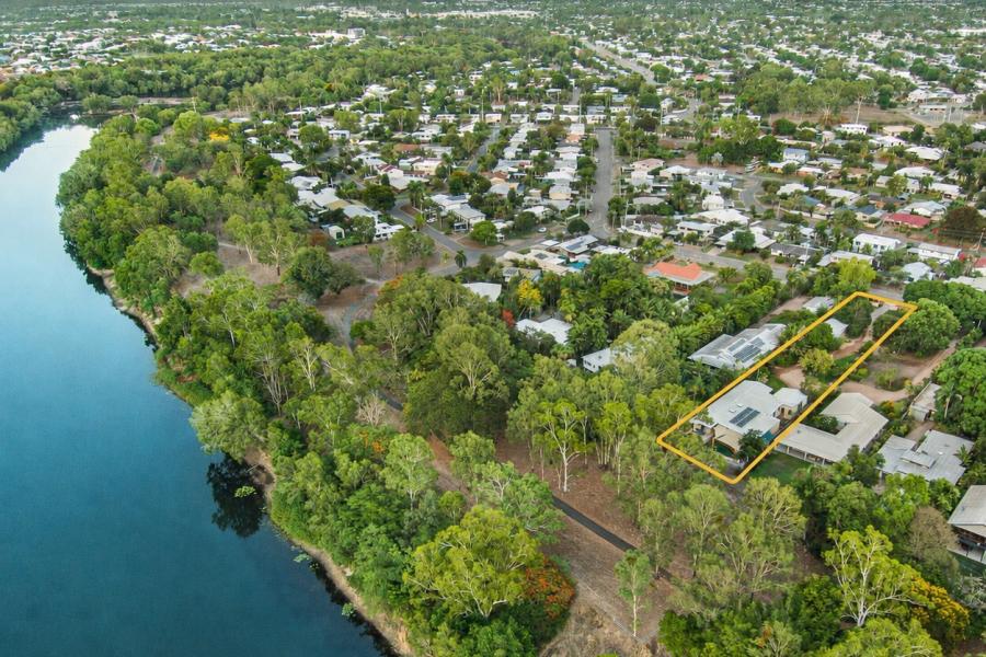 Your Own Private Riverfront Paradise | 2,545sqm of Space, Lifestyle & Opportunity