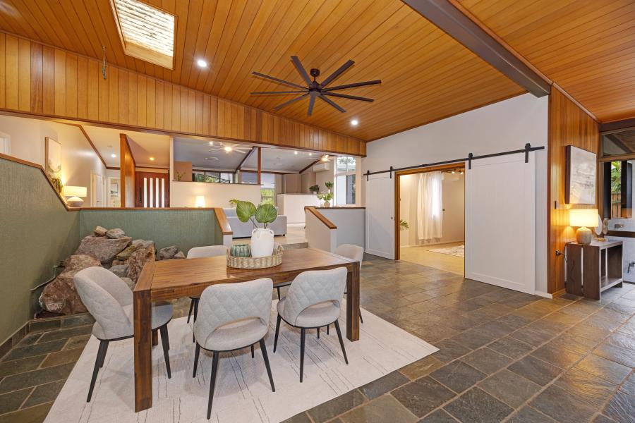 Private Riverfront Paradise