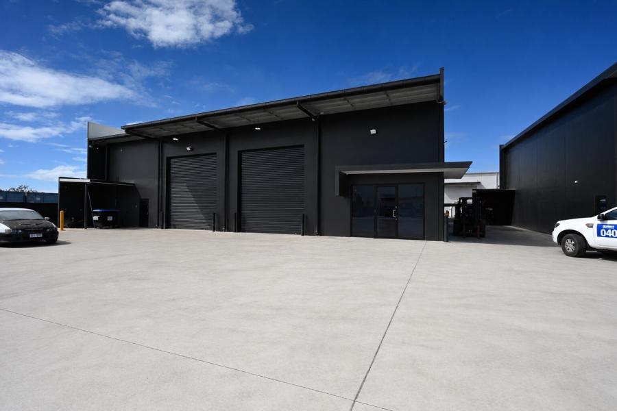 Quality Industrial Warehouse