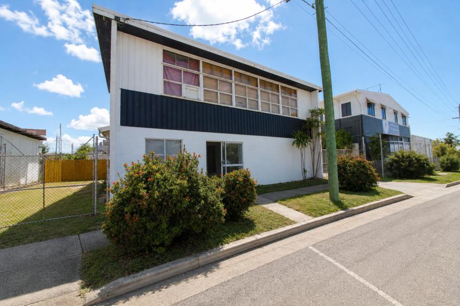 Flexible Commercial Space in a Convenient Location
