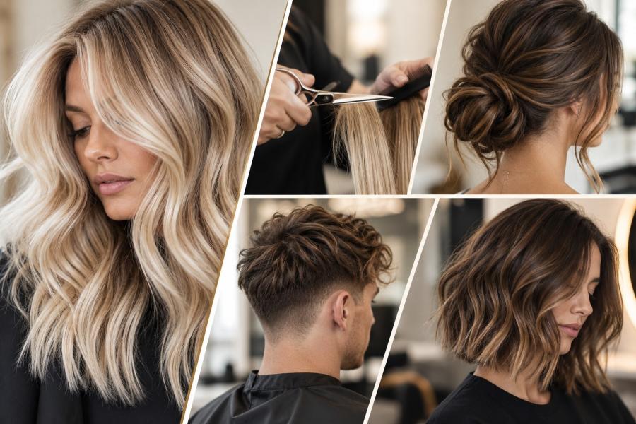Established & Profitable Hairdressing Business | Townsville