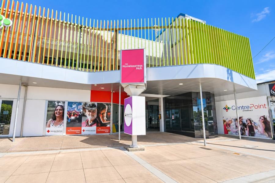 Professional Office Opportunity | 135m² | Aitkenvale