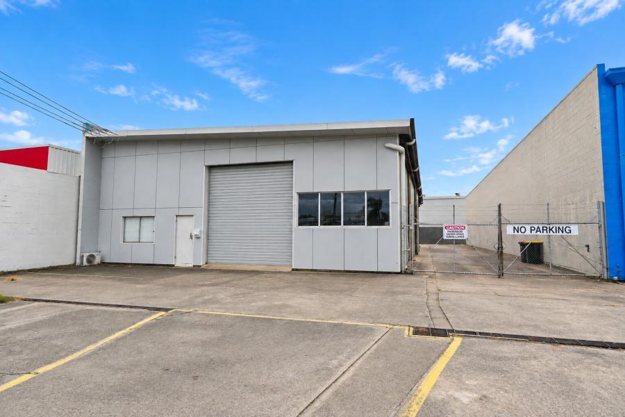 High Exposure Industrial Investment | Garbutt