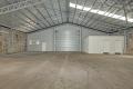 Idalia Industrial Shed For Lease