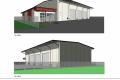Brand New Industrial Facility - Port Link Industrial Park
