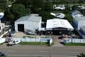 Townsville | Two Pack | Industrial Warehouses