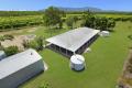 Rural Retreat 30 Minutes From Townsville
