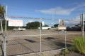 For Sale / Industrial Hardstand Yard Adjacent to Townsville Port