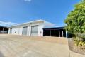 Modern Industrial Warehouse Townsville