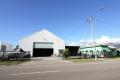 High Clearance Industrial Warehouse in Idalia