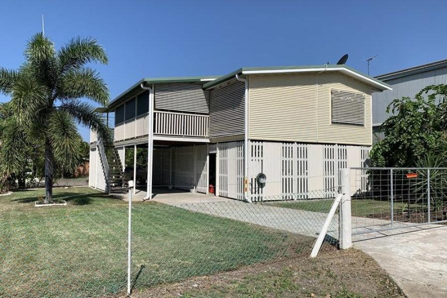 Rare House & Shed Zoned Low Impact Industry