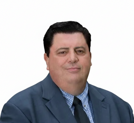 Serge Militello photo