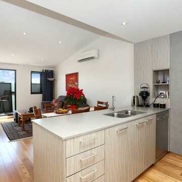 Peter Comisari testimonial image