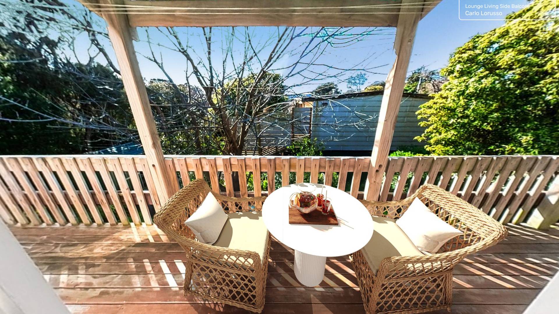 Coastal Bliss Build Your Dream Home on this Prime Blairgowrie Real