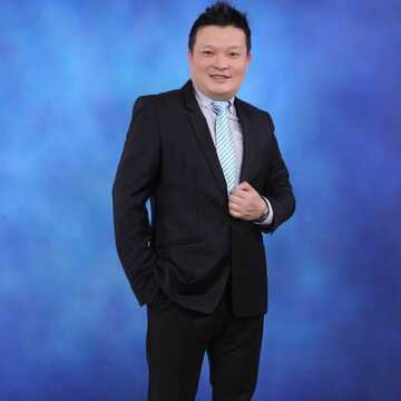 Thomas Chea testimonial image