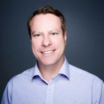 Kevin Garwood testimonial image