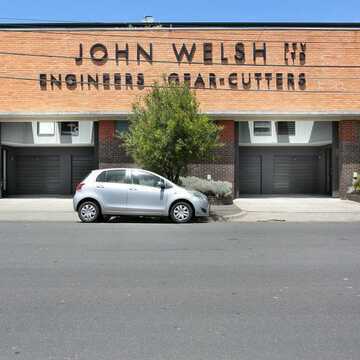 Frank Model testimonial image