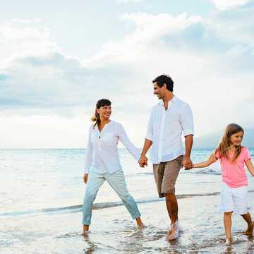 Sandra & Tim testimonial image