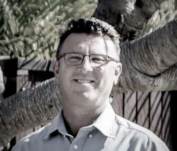 Paul Harley