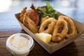Massive Cash Flow Takeaway Food Biz in Prime waterfront locale in burgeoning Northern NSW