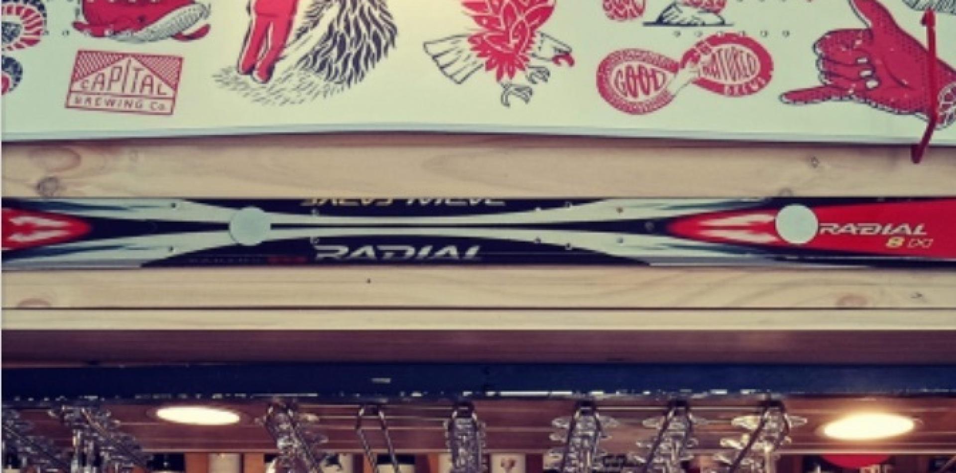 Independent Hospitality Brokers LANDMARK SNOWSPORTS BUSINESS FOR