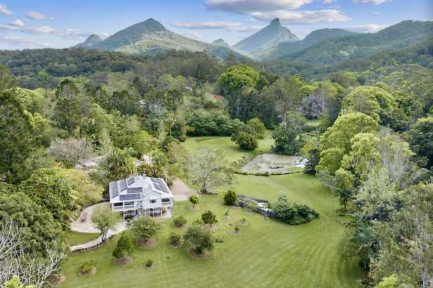 North Coast NSW freehold, ideal for community, shared- family living or groups seeking land, accommodation and a purpose-built gathering destination