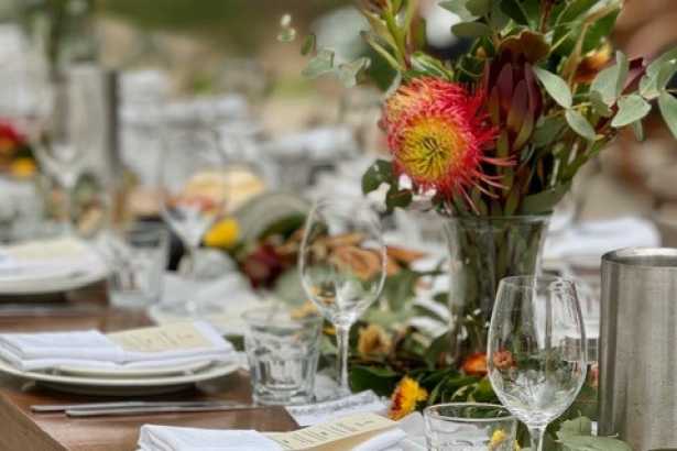 A rare hinterland freehold ideal for faith, community or shared-living groups seeking land, accommodation and a purpose-built gathering destination