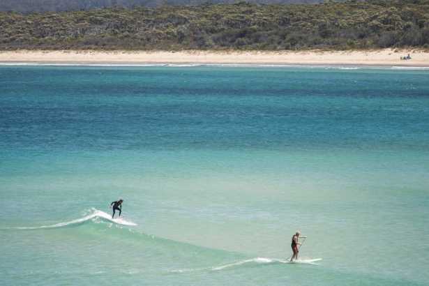 PREMIUM COASTAL FREEHOLD – HEART OF MERIMBULA