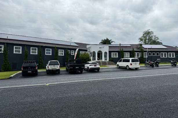 WOODENBONG HOTEL – FREEHOLD GOING CONCERN - ENTRY LEVEL PUB!