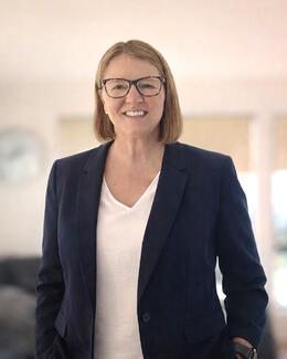 Debbie Heron photo