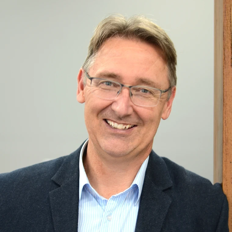 Adam Donaldson
