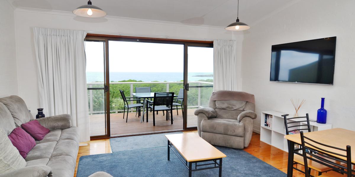 Live Life on the Edge