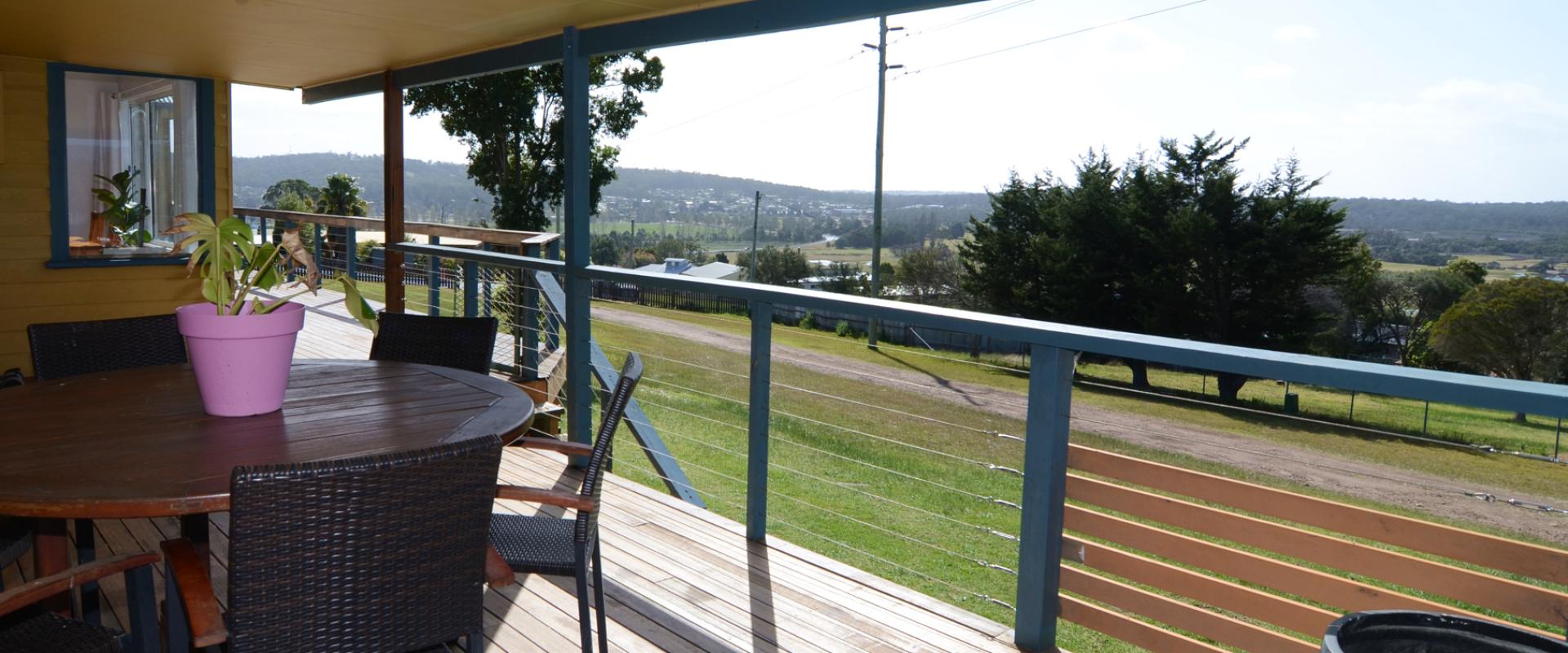 InHouse Real Estate South Pambula Charm