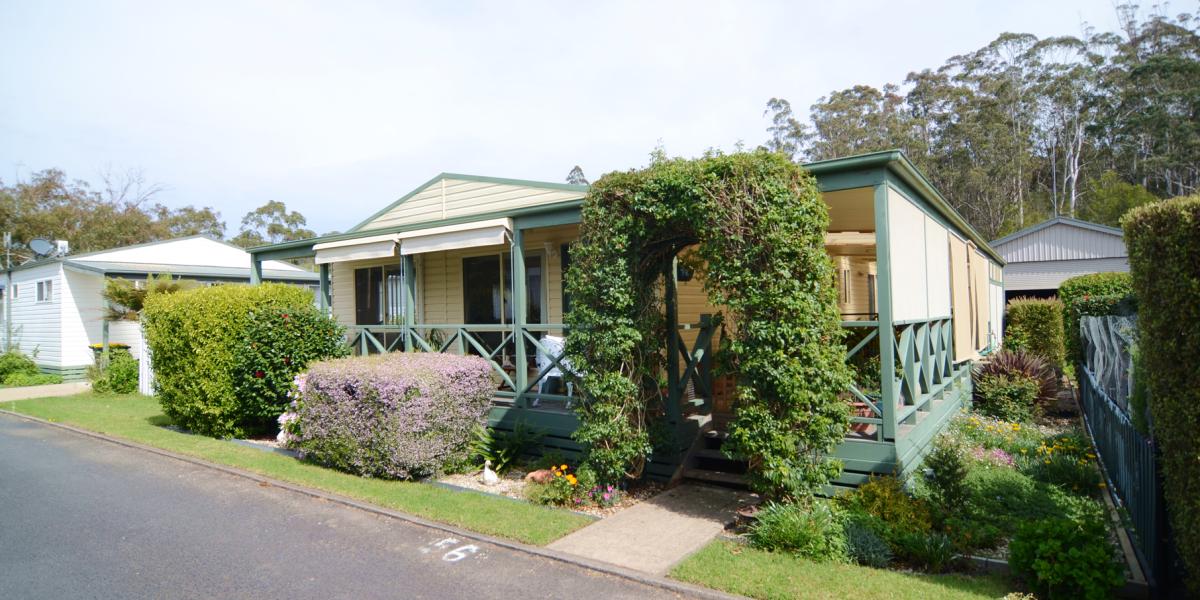Surprise Villa Package Near Pambula