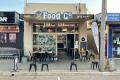 Food Co Cafe & Takeaway