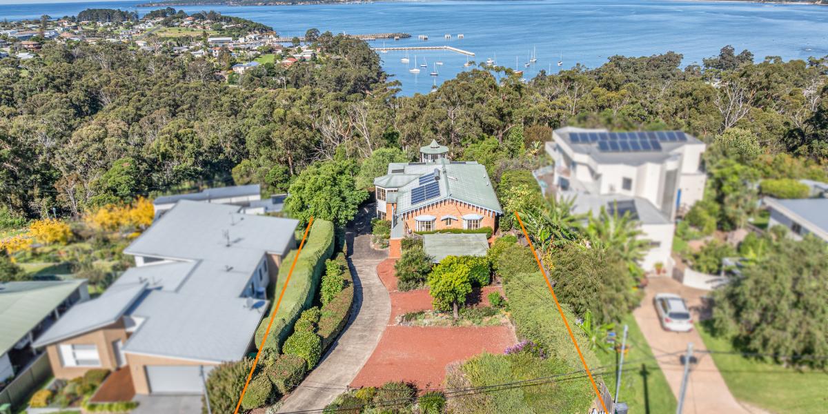 Forever Home with Forever Views!