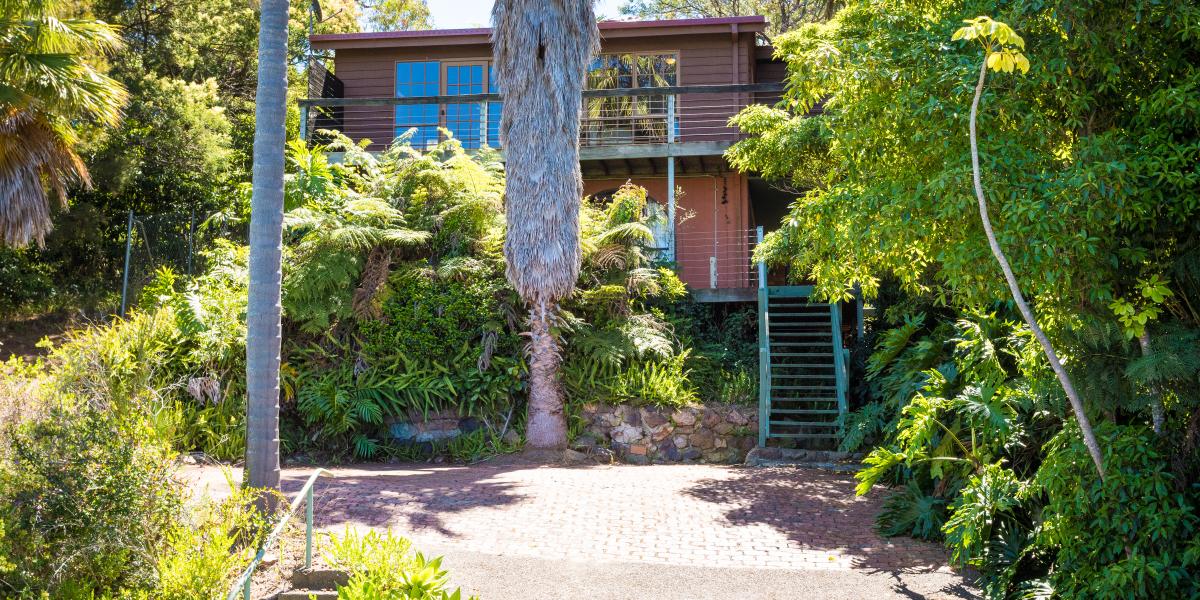 BIG Home | BIG Views