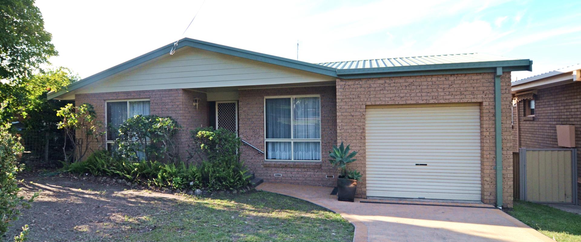 InHouse Real Estate RENTAL Live close to the sea at Pambula Beach