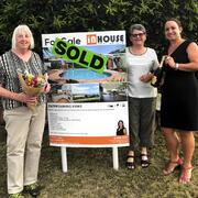 Three more professional people you won’t find.