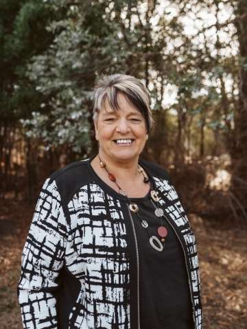 Jane Nunn