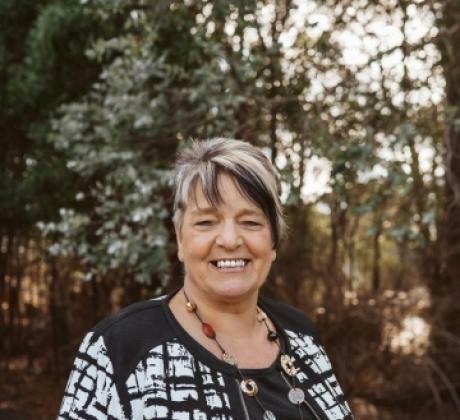 Jane Nunn photo
